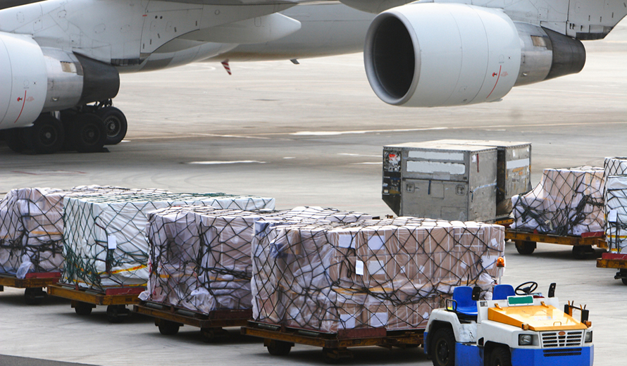 Air Freight