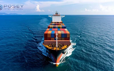 Breakbulk Cargo Explained: A Houston Shipper’s Guide to Oversized Freight