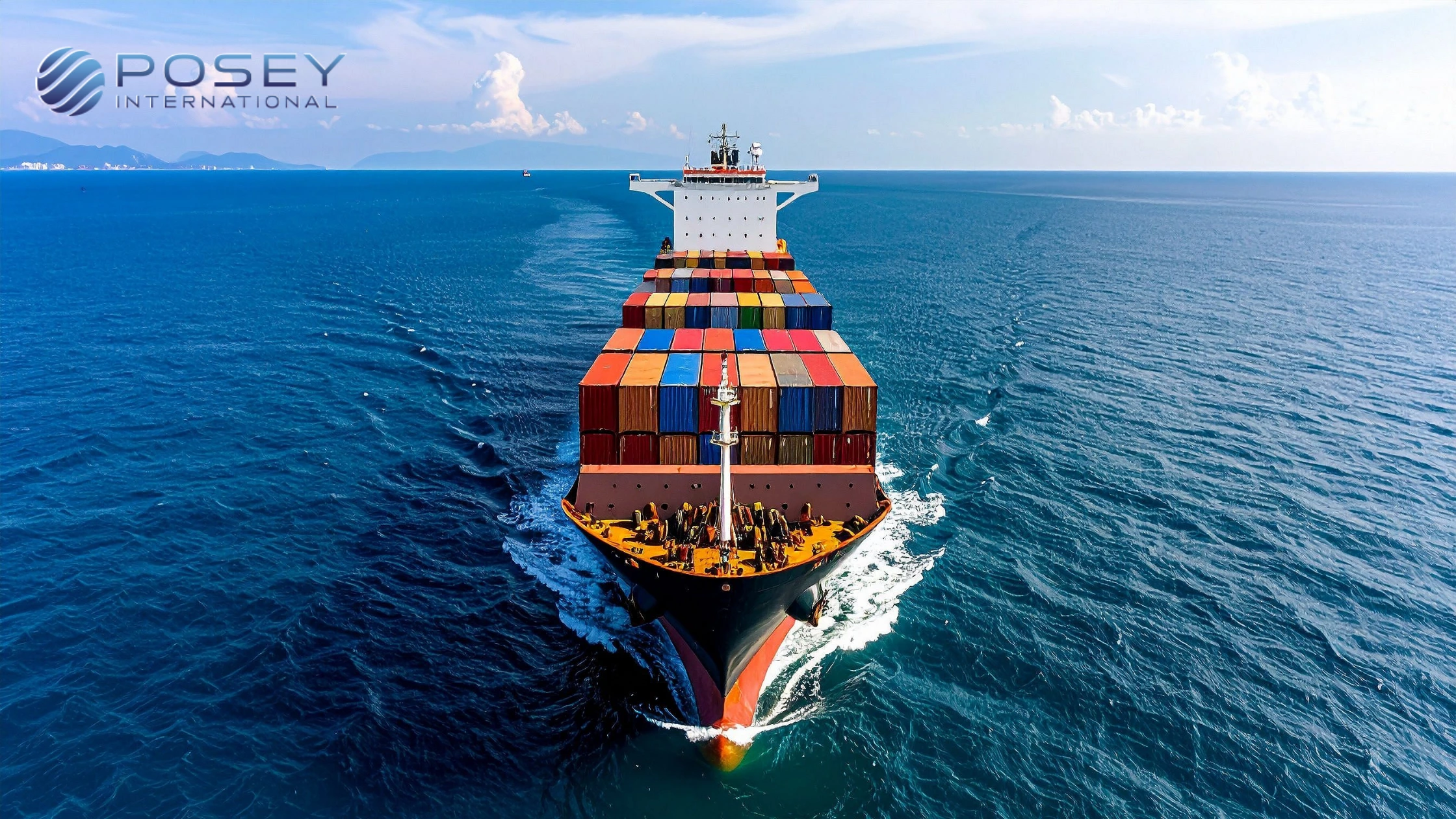 Breakbulk Cargo Explained A Houston Shippers Guide to Oversized Freight