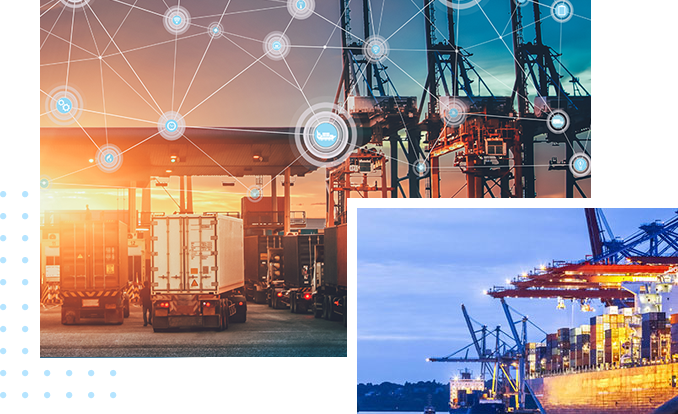 Global Reach posey international logistics