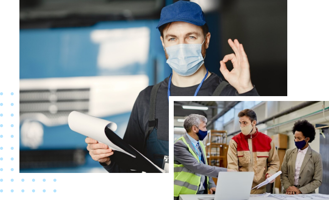 Houston's Premier Project Cargo Service