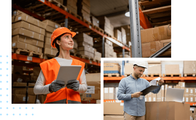 Inventory Management