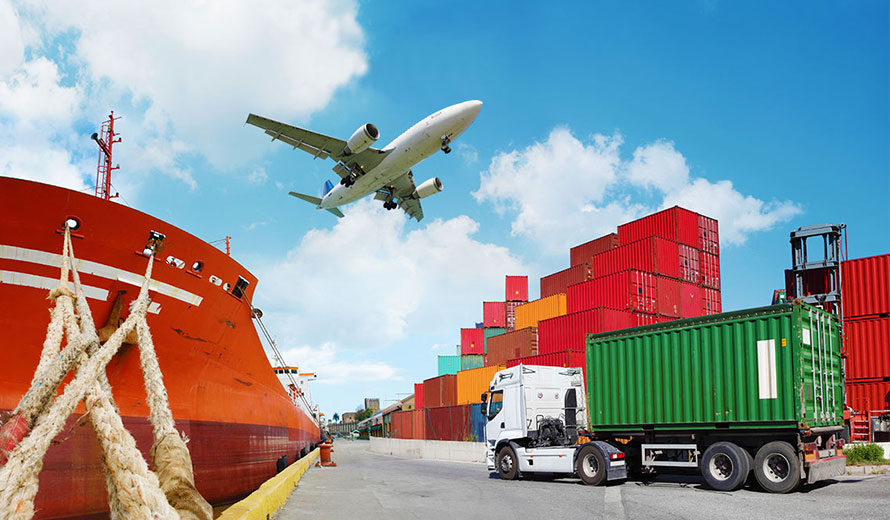 It is cheaper to directly source your freight from the carrier