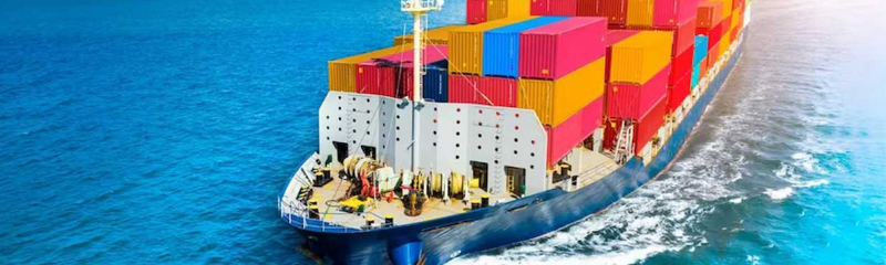 Ocean Freight Forwarders 2 - Posey International Ocean Freight Forwarders