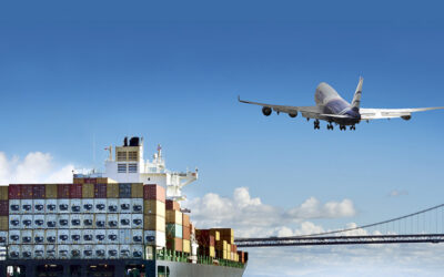 Ocean Freight Or Air Freight: Which Is Better?