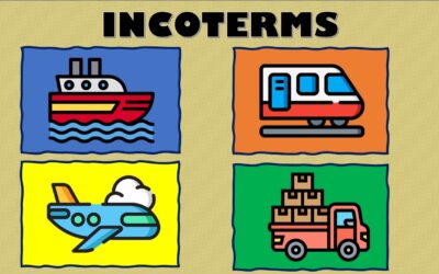 What Are The Incoterms?