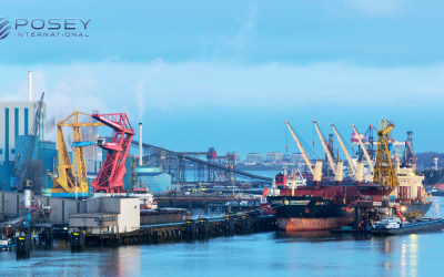 Shipping Through the Port of Houston: A Freight Forwarder’s Guide