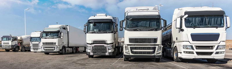 Trucking Services one - Posey International Trucking Services one