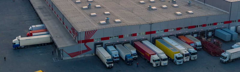Warehousing one - Posey International Warehousing one
