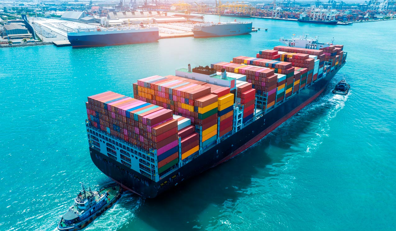 What is a Freight Forwarder Complete Guide for 2026 ftr Image