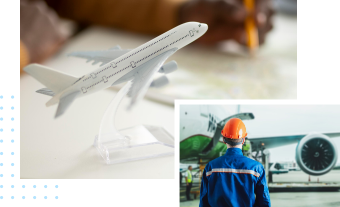 Why Choose Posey Air Freight Services