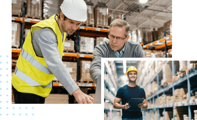 Warehouse Storage Facility: Optimizing Your Inventory in the Heart of America