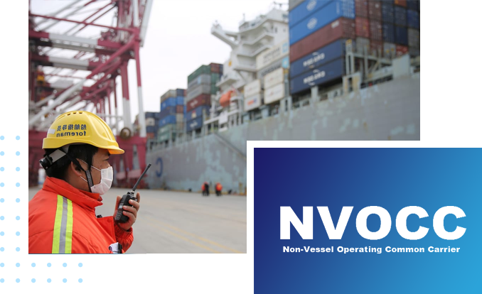 posey international logistics Credentials